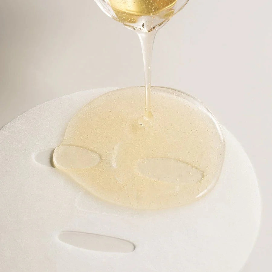 Skin1004 - Madagascar Centella Watergel Sheet Ampoule Mask 25ml - Sando Skin