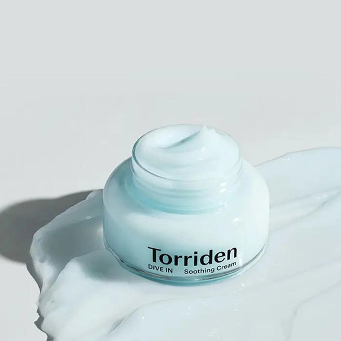 Torriden DIVE-IN Low Molecular Hyaluronic Acid Cream - Sando Skin