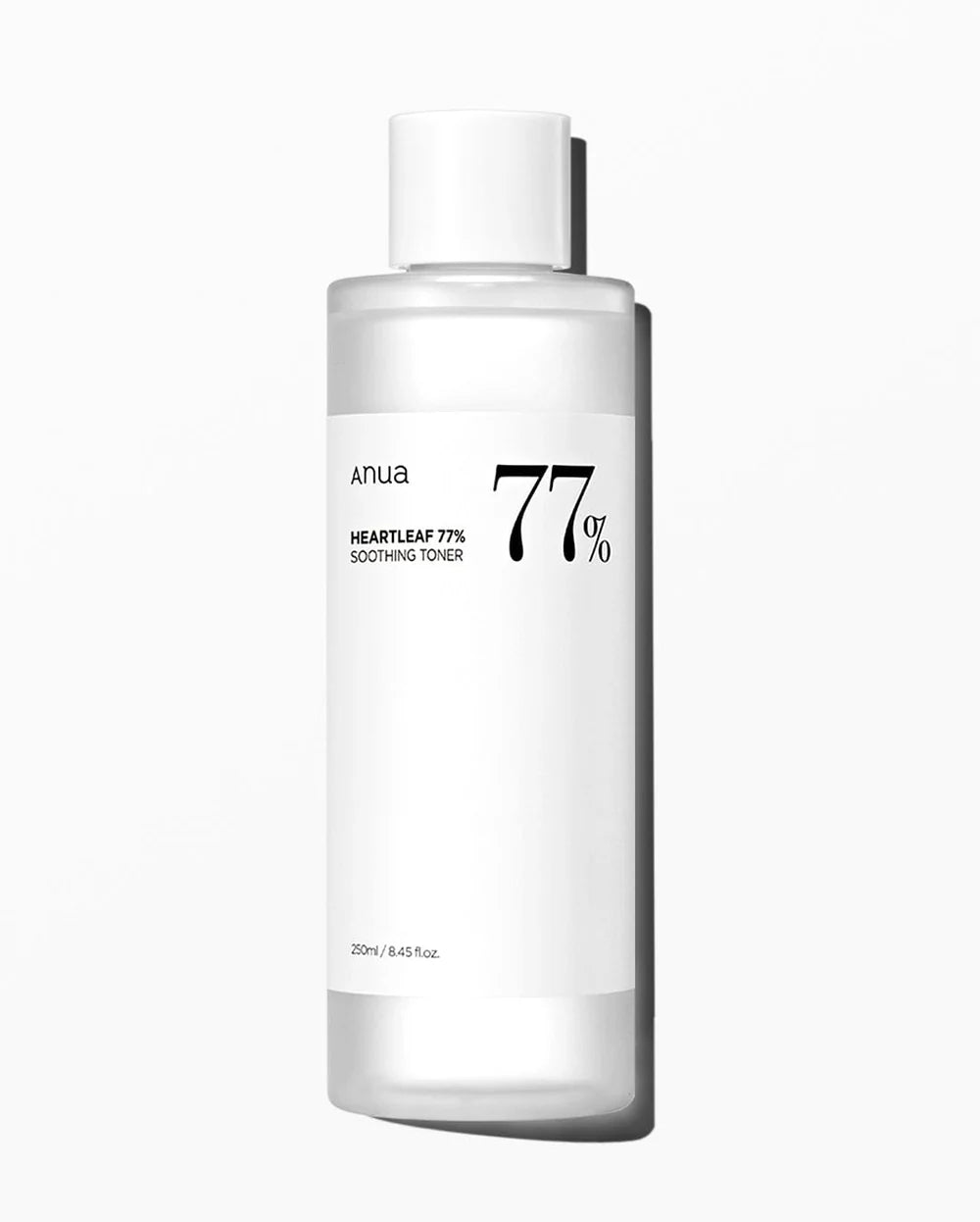 Anua Heartleaf 77% Soothing Toner - Sando Skin
