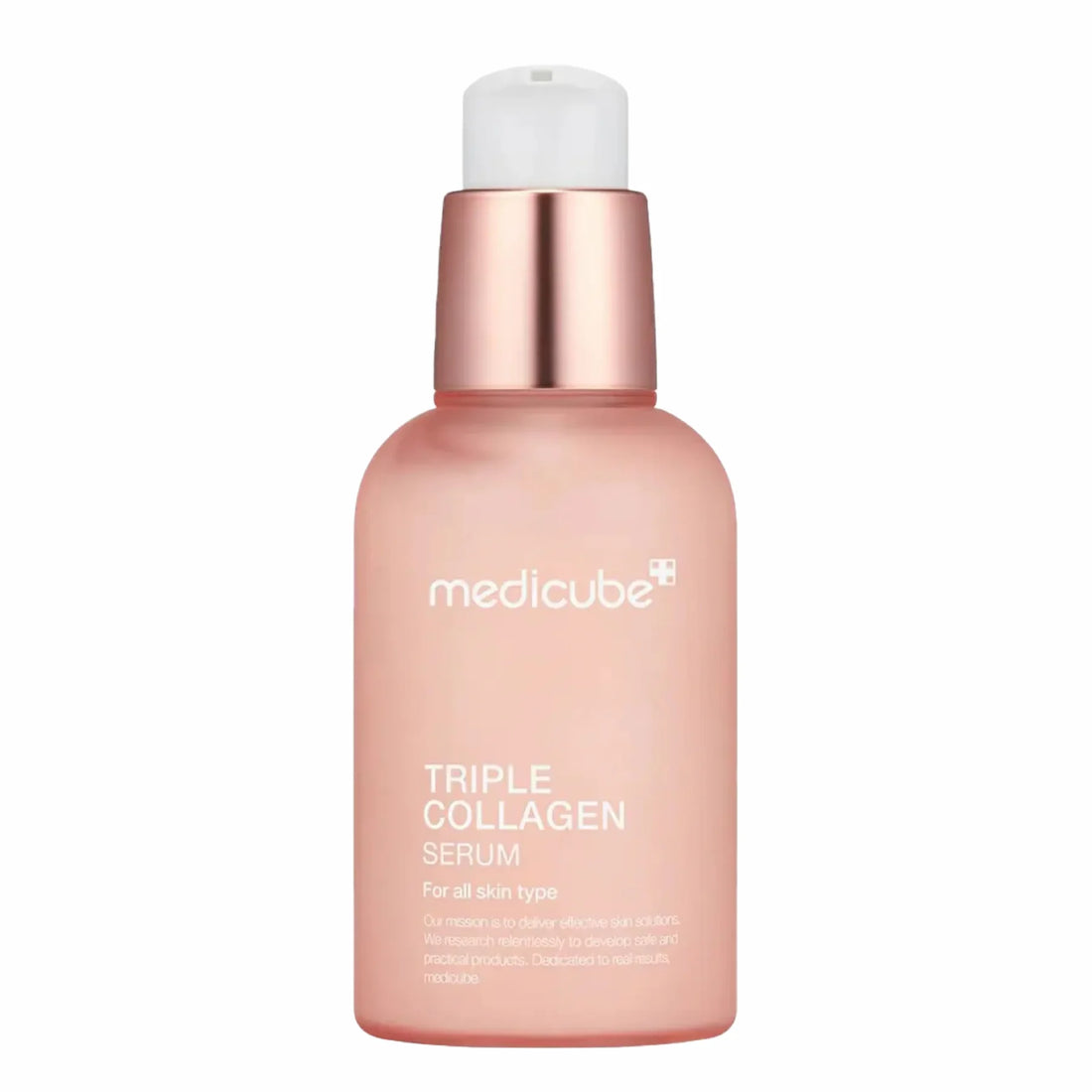 Medicube – Triple Collagen Serum (55ml) - Sando Skin