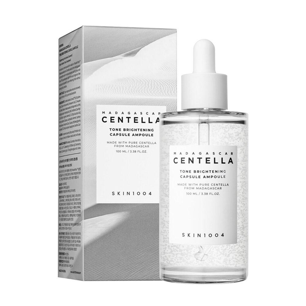SKIN1004 - Madagasca Centella Tone Brightening Capsule Ampoule 100ml