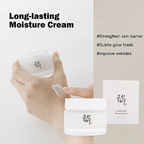 Beauty of Joseon Dynasty Cream 50ml - Sando Skin